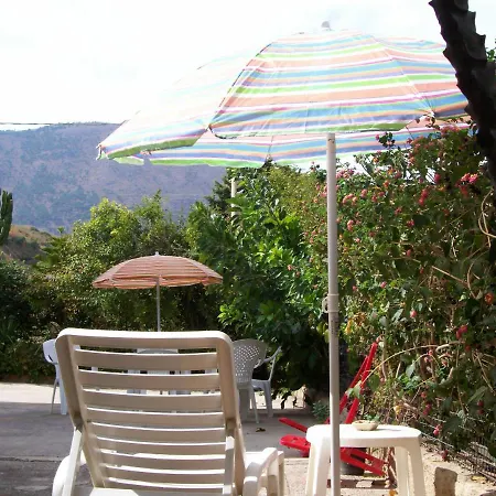 La Perla Del Golfo Villa Castellammare del Golfo Exterior photo